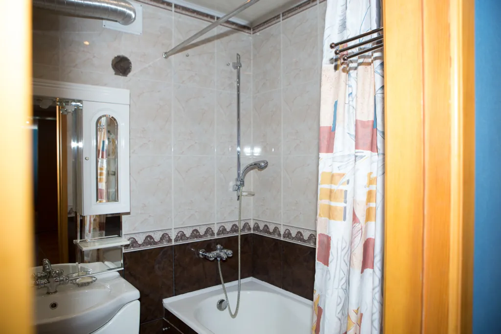 Квартира Апартаменты Domashnie — Самара
