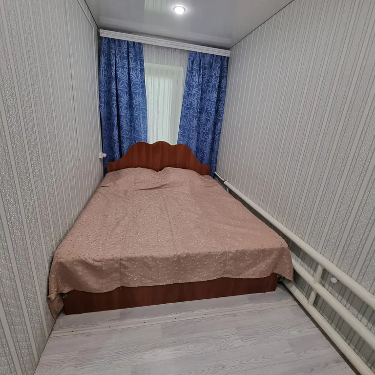 Частный дом