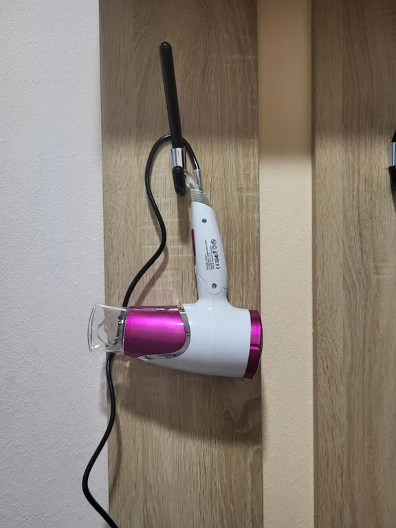 Мини-студия в спальном районе недалеко от центра