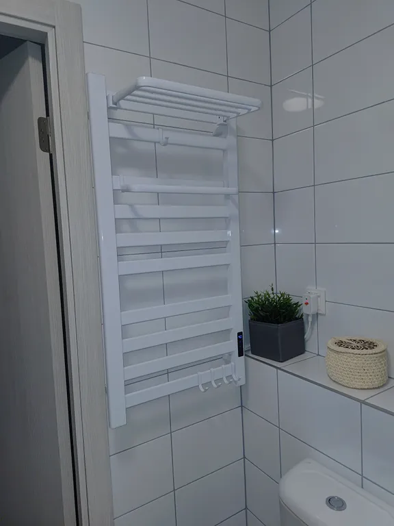 Новая евродвушка рядом с МРНЦ имени Цыба