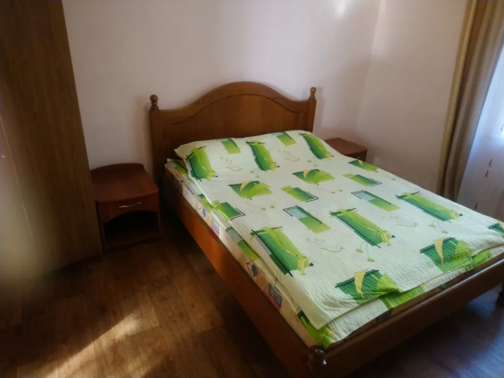 Квартира у моря в центре