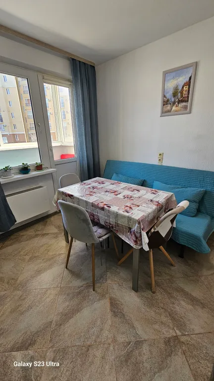 Квартира Квартира для большой семьи и компании — Геленджик