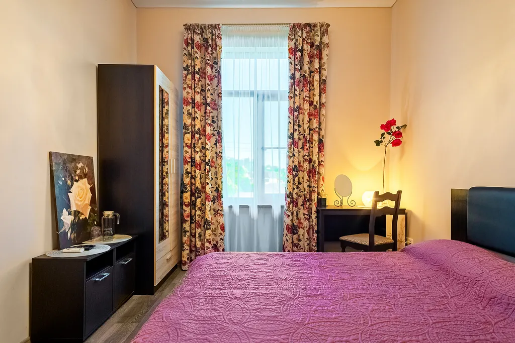 Апартаменты Angelus