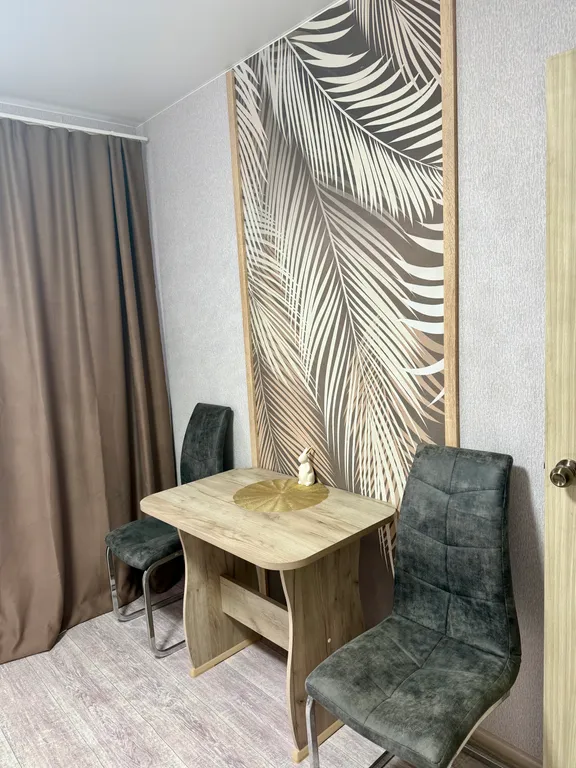 Современная, чистая, уютная квартира