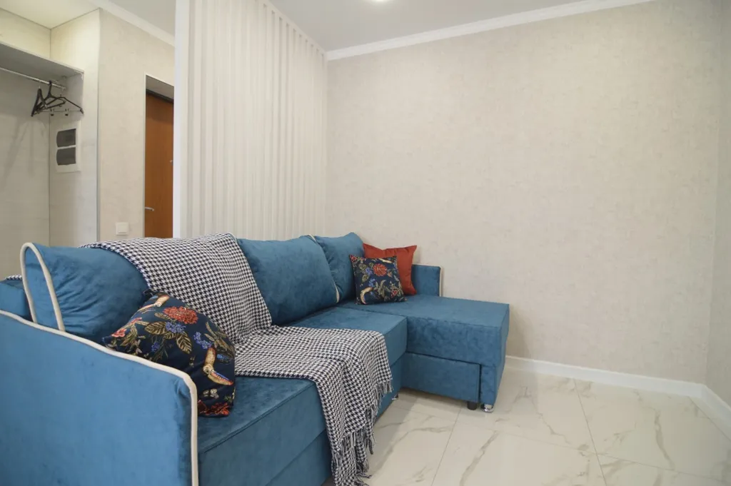 Красивая квартира в центре города