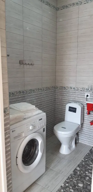 Коттеджи Престиж