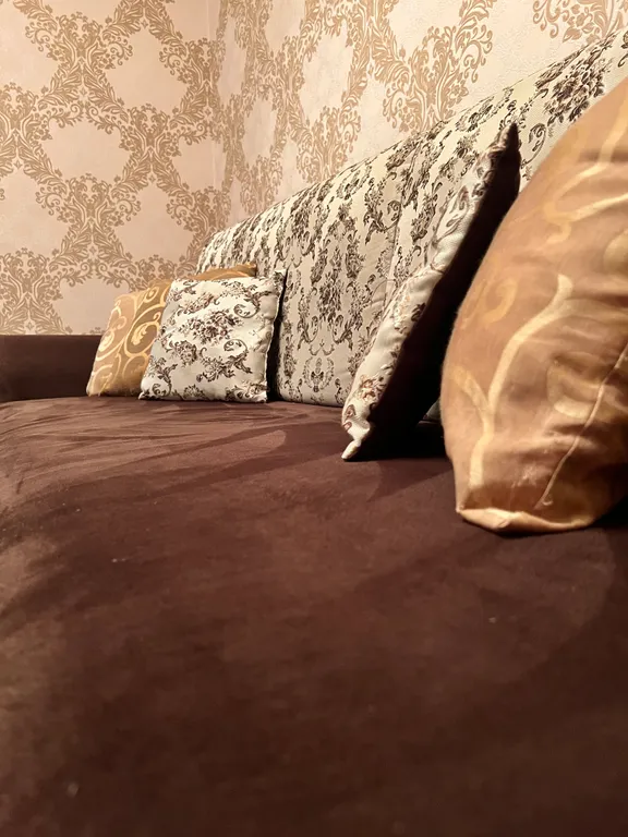 Квартира от хозяина