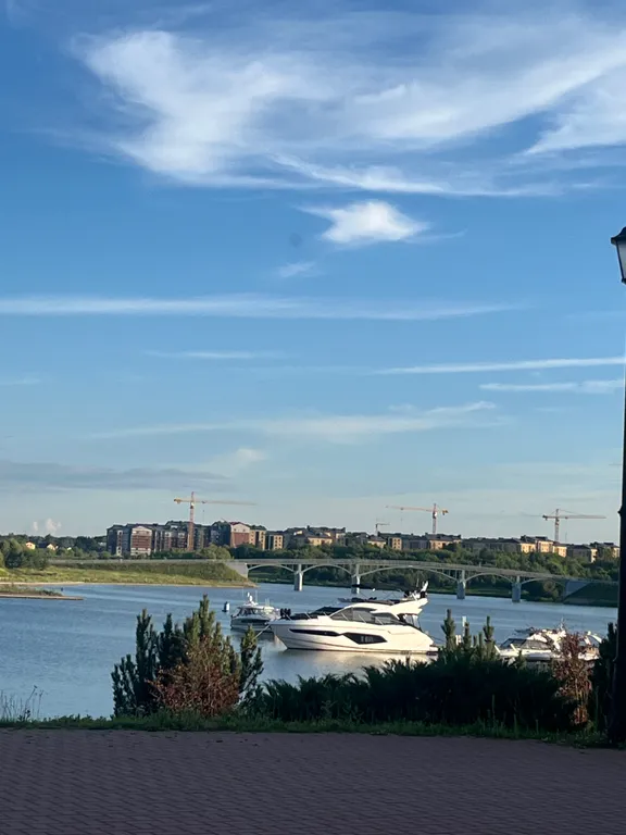 Квартира для прекрасного семейного отдыха