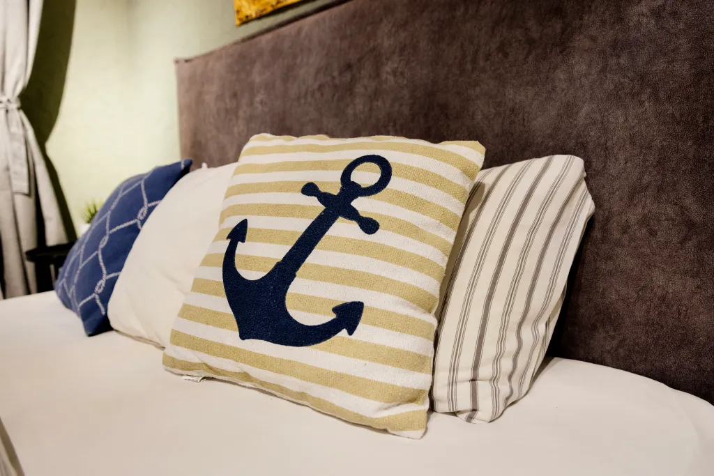 Apartment Double Room