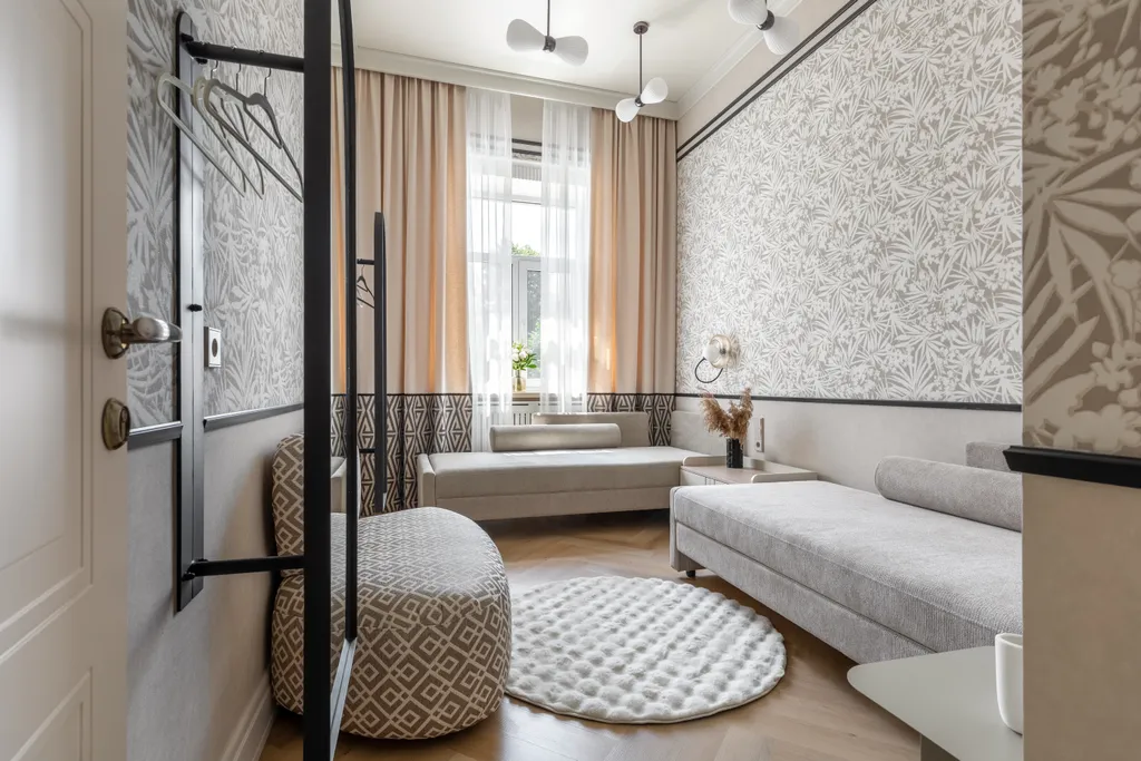 Центральная резиденция