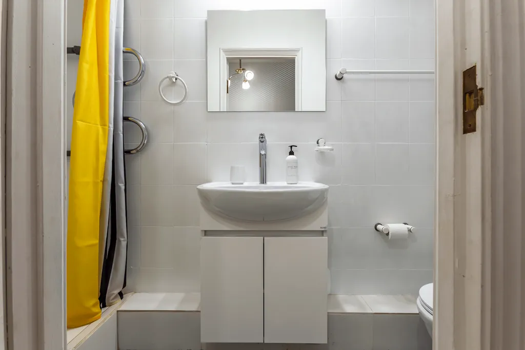 Просторная двухкомнатная квартира у Русского музея