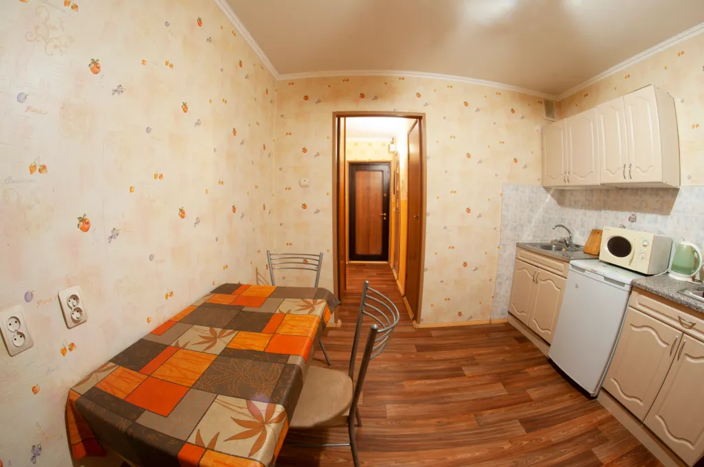 Квартира эконом класса с кондиционером в самом центре