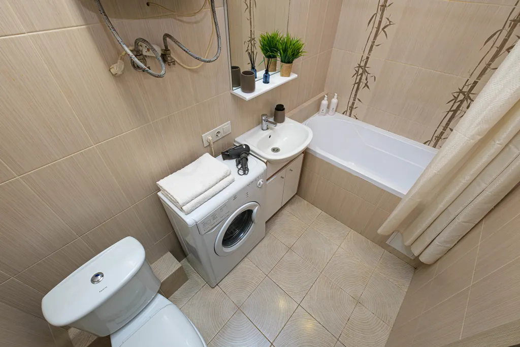 Квартира Квартира 2-х комнатная студия, жд вокзал, цирк — Новосибирск