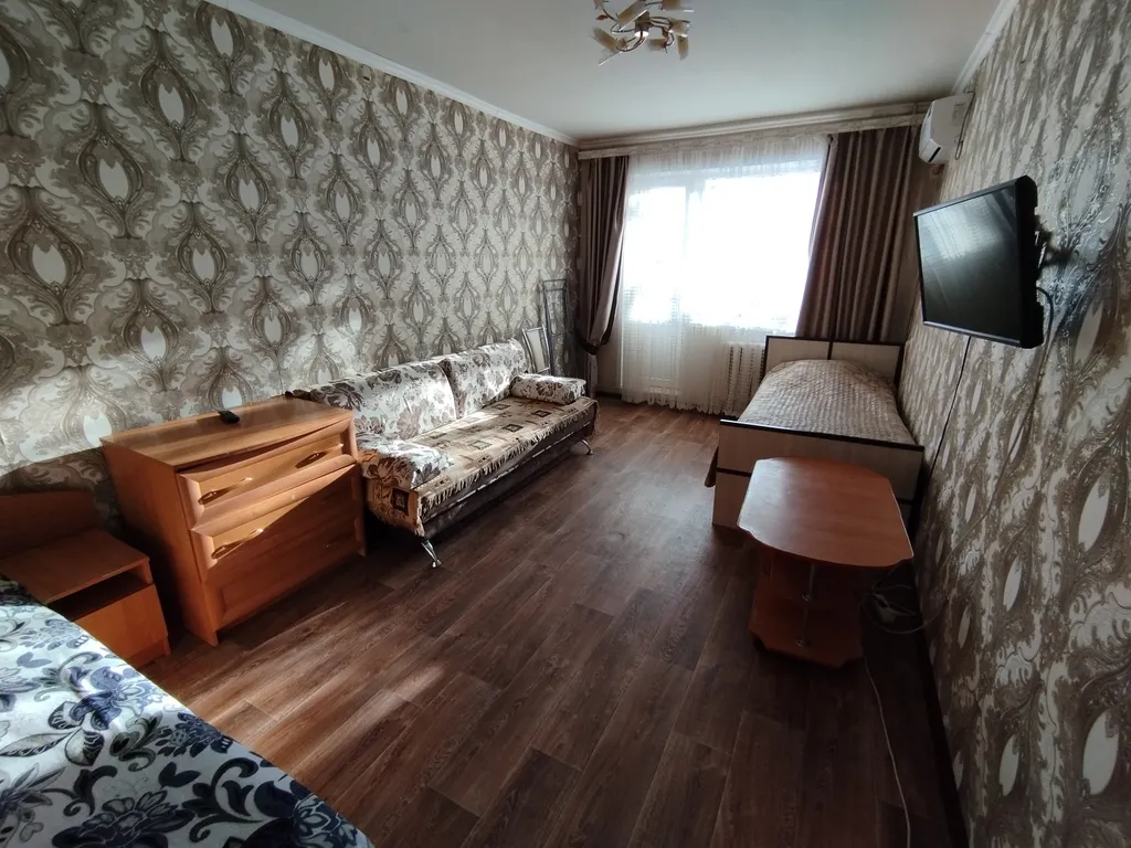 Люкс-комфорт квартира для командировочных с отчётными документами — аренда посуточно в Фролово