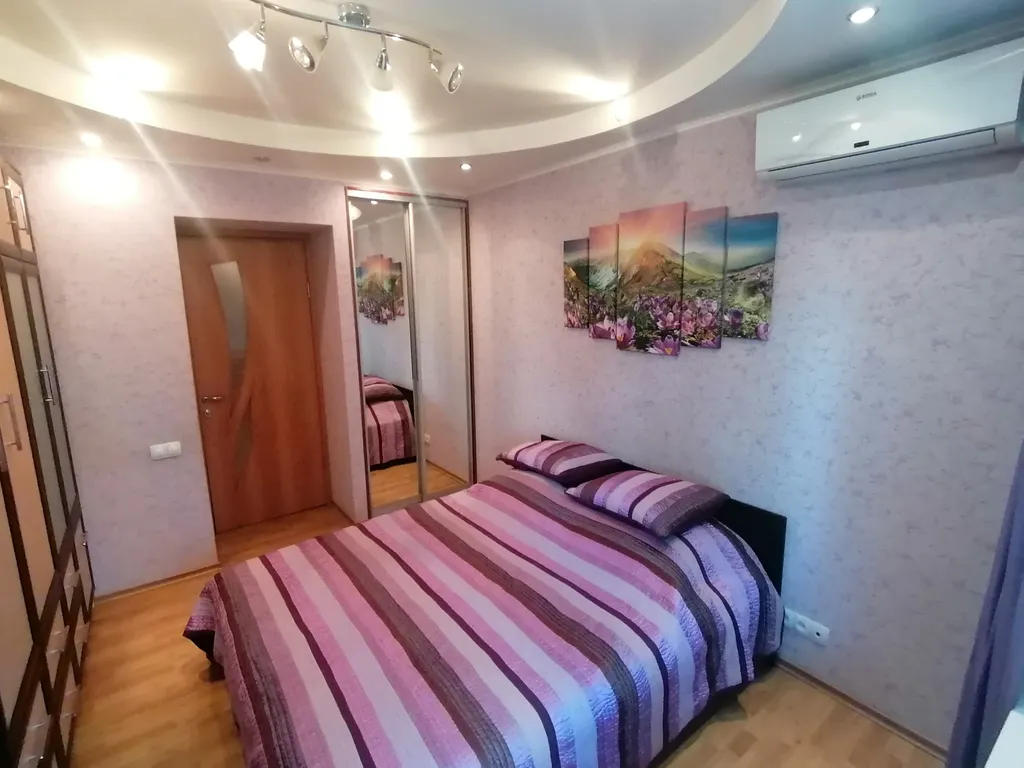 Шикарная квартира — аренда посуточно в Люберцы