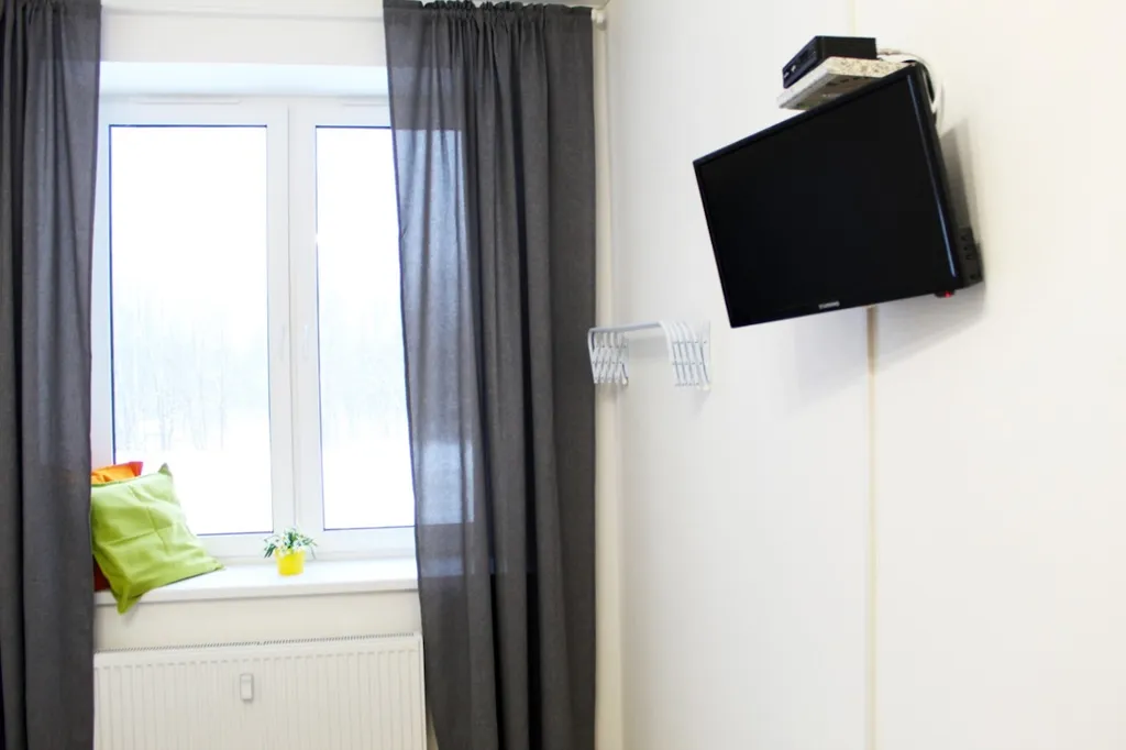 Квартира Комната — Песочный