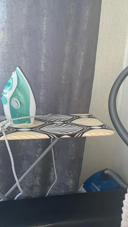 Квартира с видом на море