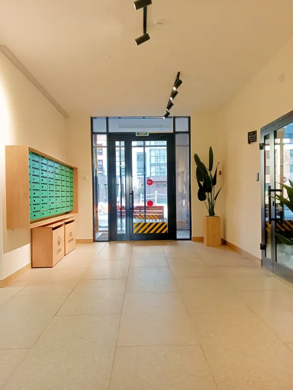 Клубный загород ЖК Мы