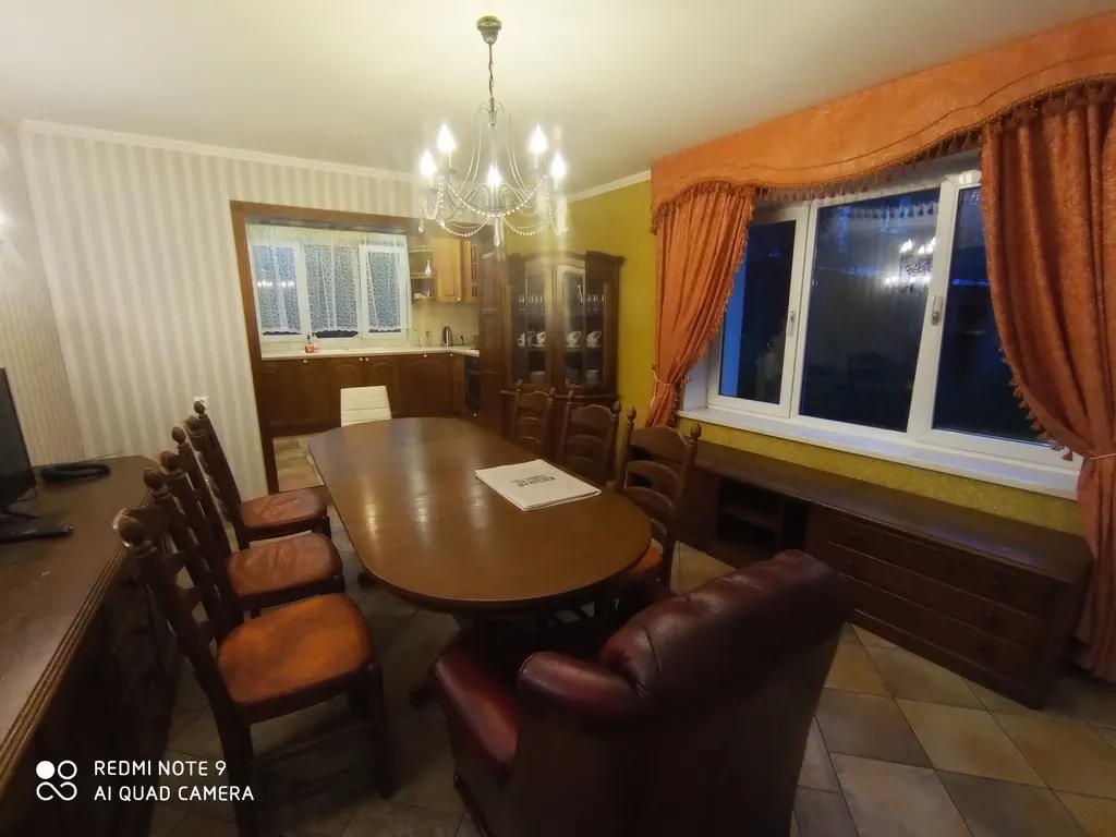 5-комнатный Дом