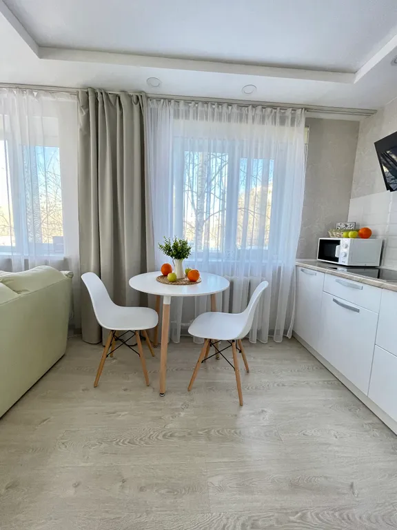 Скандинавия на Набережной Городского пруда