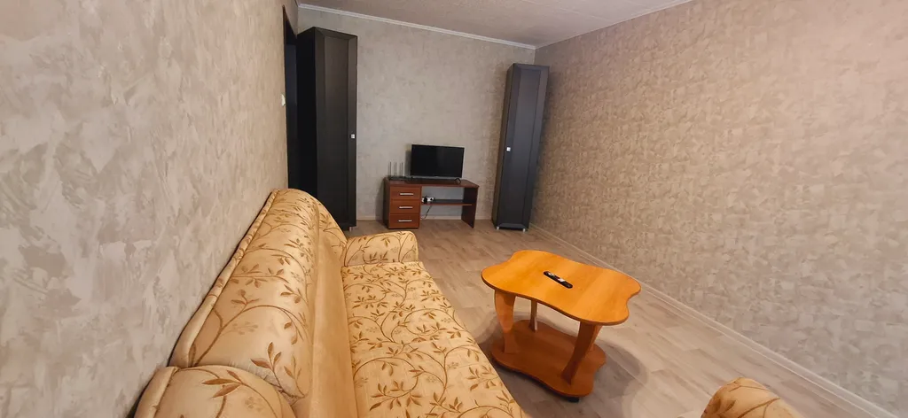 Уютная квартира в центре город