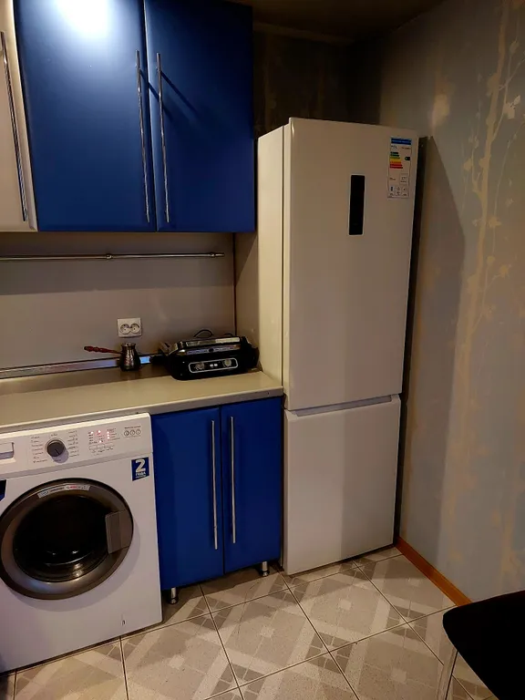 Комфортная и уютная квартира