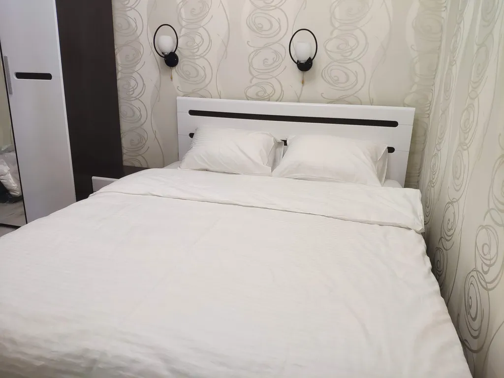 Коттедж Дом с двумя спальнями и двориком в историческом центре — Пятигорск