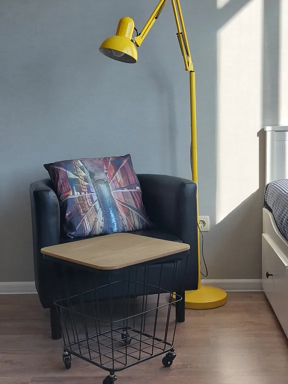 Квартира Квартира в центре — Севастополь