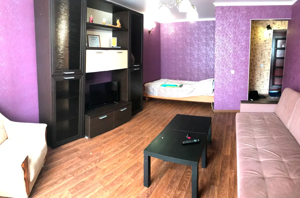 Ваш комфорт - наша работа. OrenRoom56