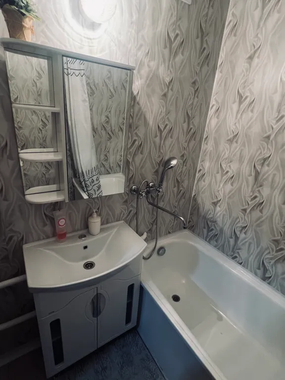 Уютная квартира в мкр. Губернский