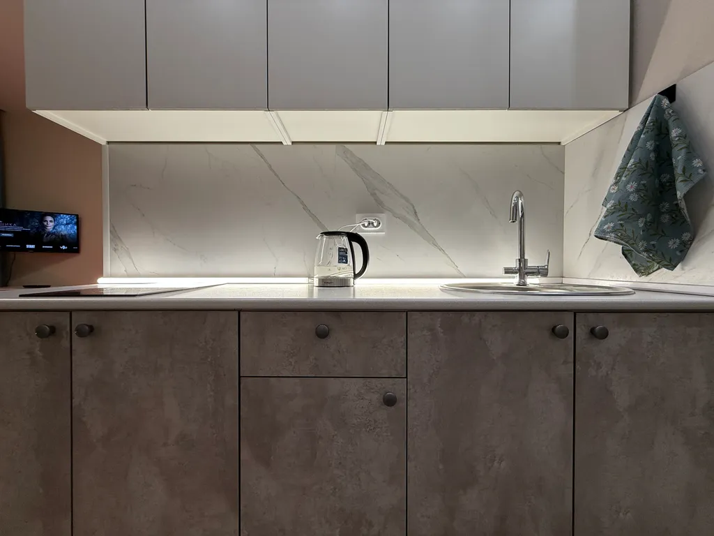 Тут хорошо на Онежской