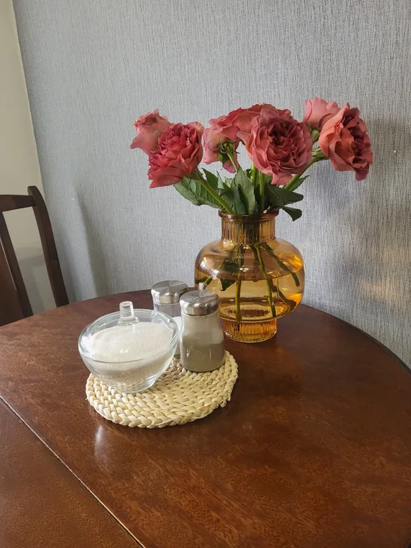 Уютная однокомнатная квартира