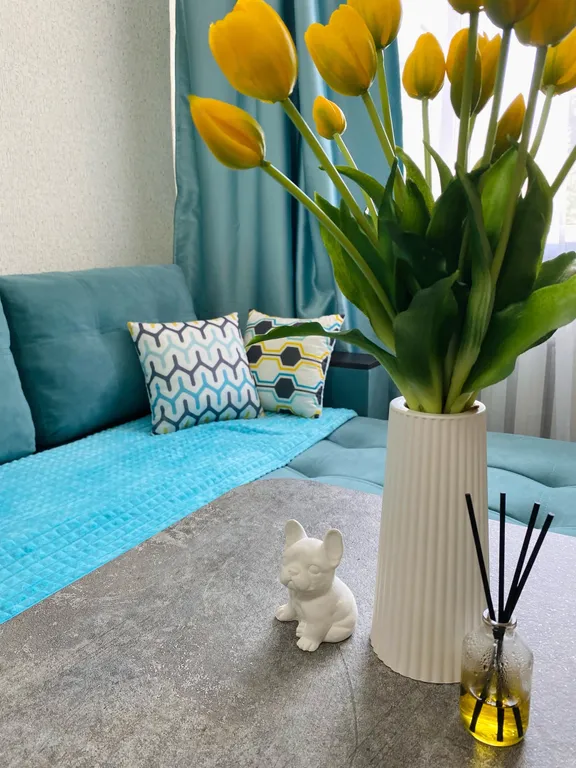 1-комнатная квартира в самом центре Петрозаводска