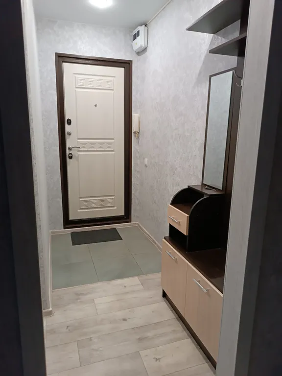 Уютная квартира с абсолютно новым ремонтом и мебелью