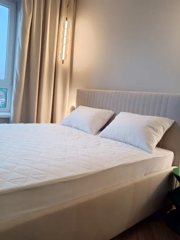 Квартира Дизайнерские апартаменты на Балтике — Зеленоградск