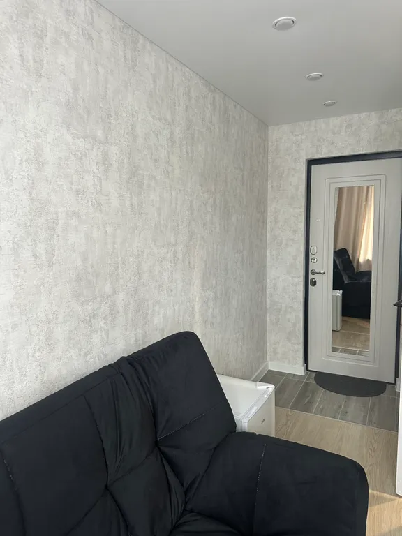 Новая чистая студия за Нижегородской Ярмаркой