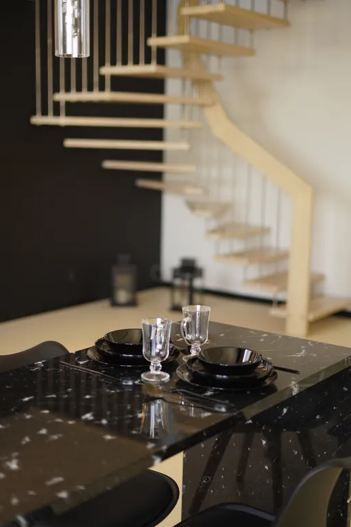 Квартира Квартира 2х-уровневая мансарда — Калининград