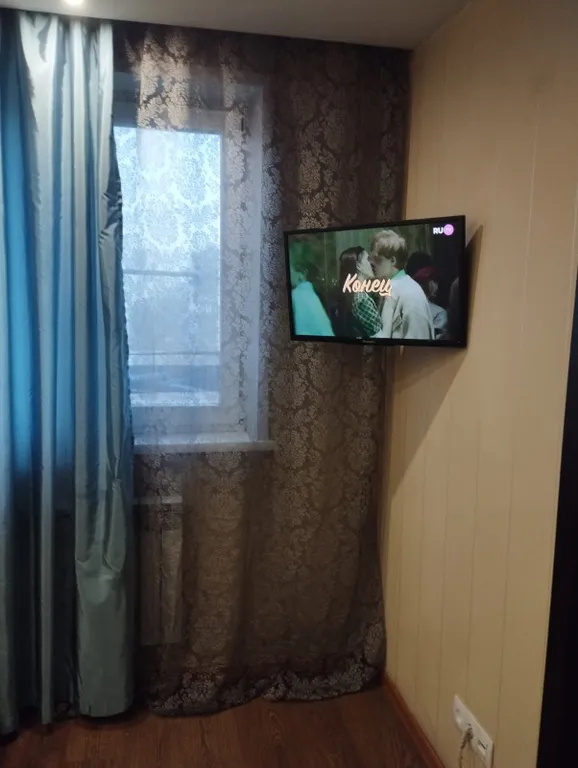 Квартира Двухкомнатная квартира в центре города — Новокузнецк