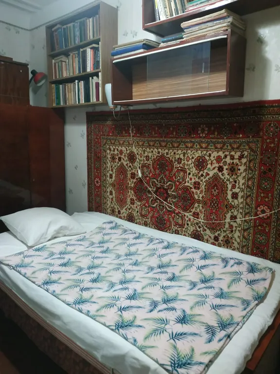 Квартира Комната в частном доме в историческом центре города — аренда посуточно в Краснодар