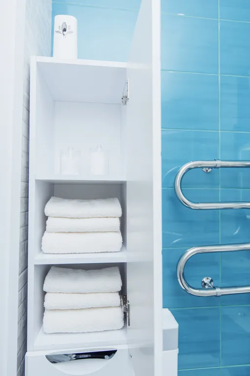 Уютный апартамент в древнем городе