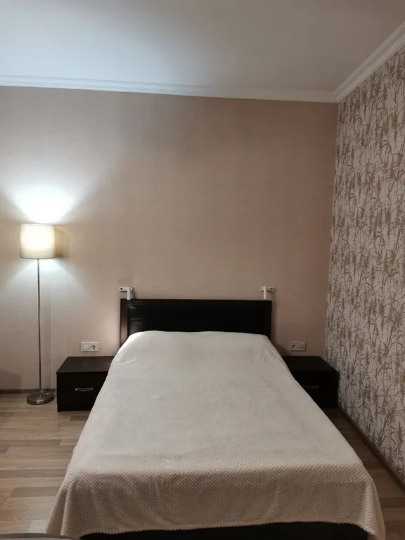 Уютная квартира в 5 минутах от моря