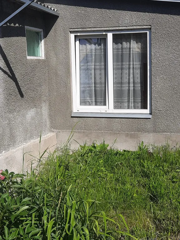 Деревенский домик