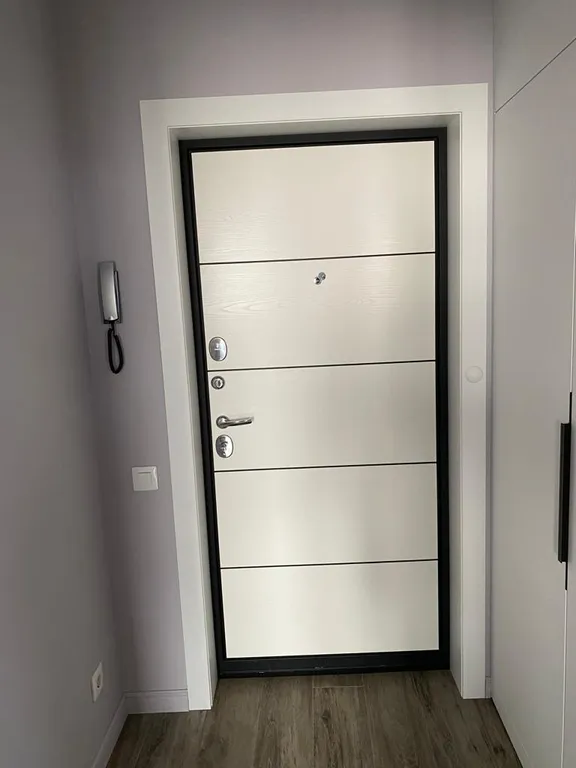 Квартира Квартира Verolina Apart — Новороссийск