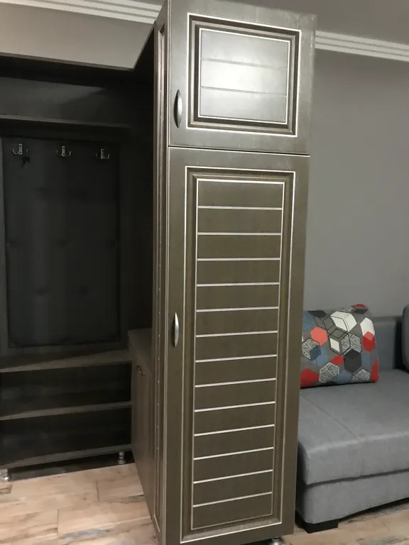 Удобная, красивая, чистая квартира в курортной зоне