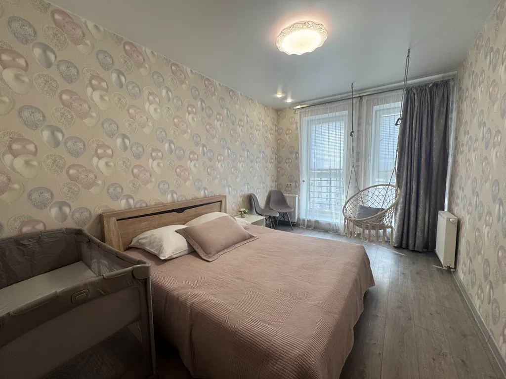 Апарт Вокзал Южный