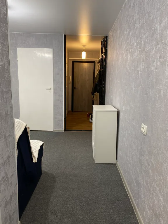 Квартира в районе Амалиенау