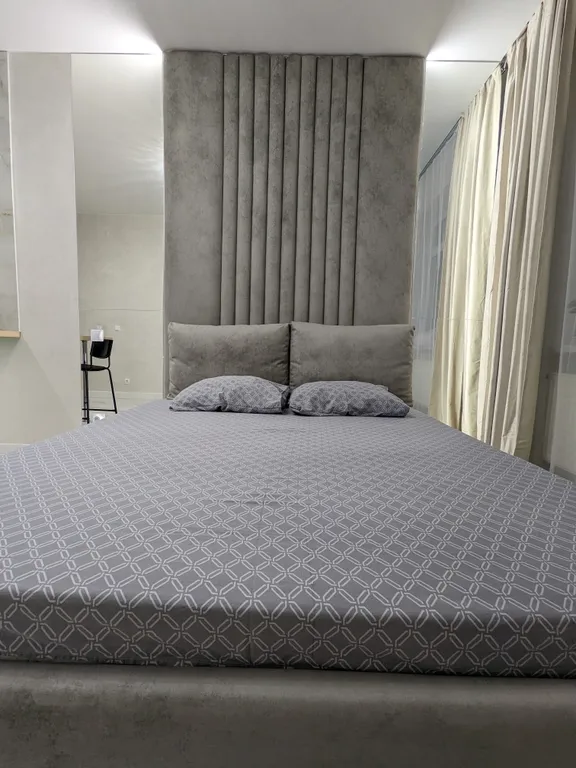 Городская панорама