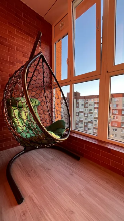 Квартира Апартаменты Солнечный камень — Калининград