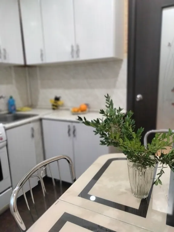 Квартира рядом со сквером Дружба