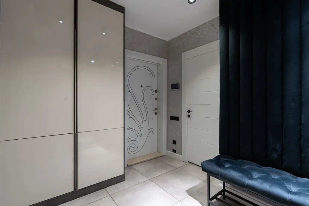 Istanbul 10 apartment